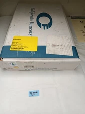 California faucet *Small Scratches* 3502-ADC-BBU Faucet Art Deco