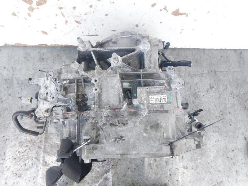 GWEA03000 CAMBIO AUTOMATICO MAZDA CX-5 (KE-GH) 2.2 D 16V AUT 150CV 2015 5P SUV - Immagine 2 di 4