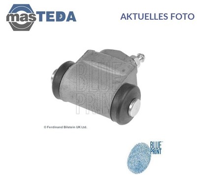 ADG044102 RADBREMSZYLINDER TROMMELBREMSE HINTEN LINKS BLUE PRINT NEU