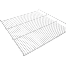 TRUE 866888-038 Floor Rack 22.75" Wire Commercial Appliance Storage