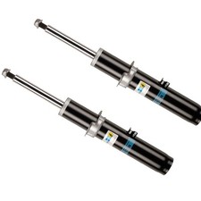 2 Amortisseur Bilstein B4 2-22-231116 avant pour Porsche 718 BOXSTER BOXSTER Spy