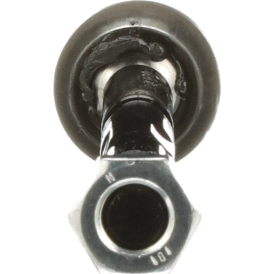 Extremo de barra de amarre de dirección exterior delantera interior delantera Delphi 4 piezas para Volvo 244 1987-1989 Foto 4 de 4