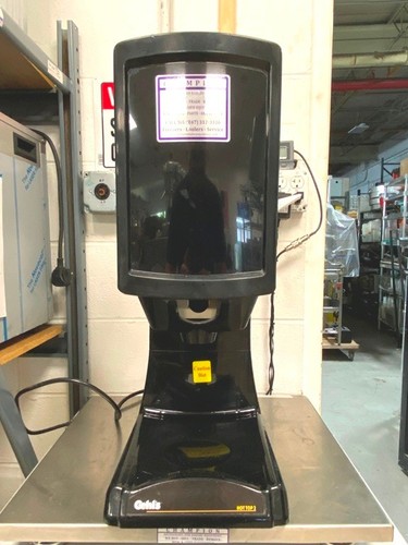 Hot Cheese / Wormer/ Nachos Cheese hot dispenser Gehls Hot Top 2 Model HT2-01