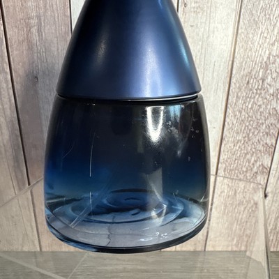 Avon Blue Rush Intense eau de Toilette Rare Discontinued UK