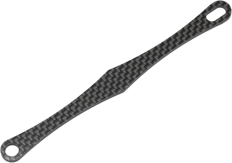 Yokomo YZ-4SF Graphite Battery Plate - S4-118P YZ4SF