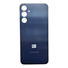 ✅ OEM Samsung Galaxy A25 5G SM-A256U1 Back Battery Door Cover + Camera Lens ✅