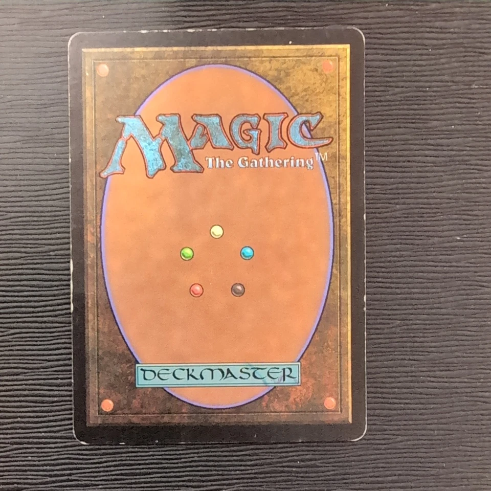 Glimpse of Nature MP #210 Champions of Kamigawa CHK Portuguese Regular MTG - Image 2 of 2