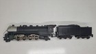 Mantua Diecast HO 2-8-2 Mikado Steam Locomotive & Tender, Unlettered. — photo 4
