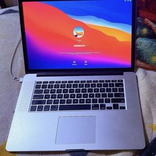 MacBook Pro Mid 2014 