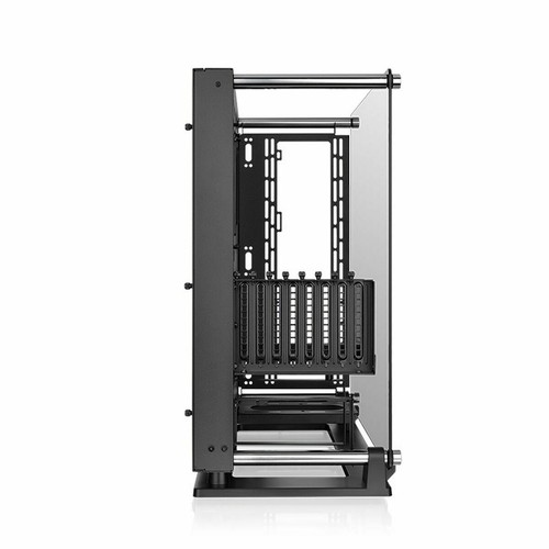 Caja Semitorre ATX THERMALTAKE Core P3 TG Pro Negro ATX - Imagen 5 de 10