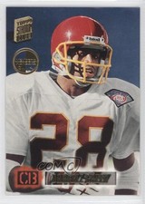 1994 Topps Stadium Club Members Only Darrell Green #549 HOF 0ad