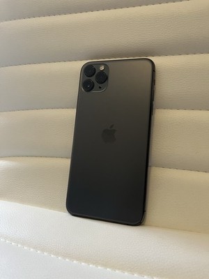 iPhone 11 Pro Max 256GB   Unlocked