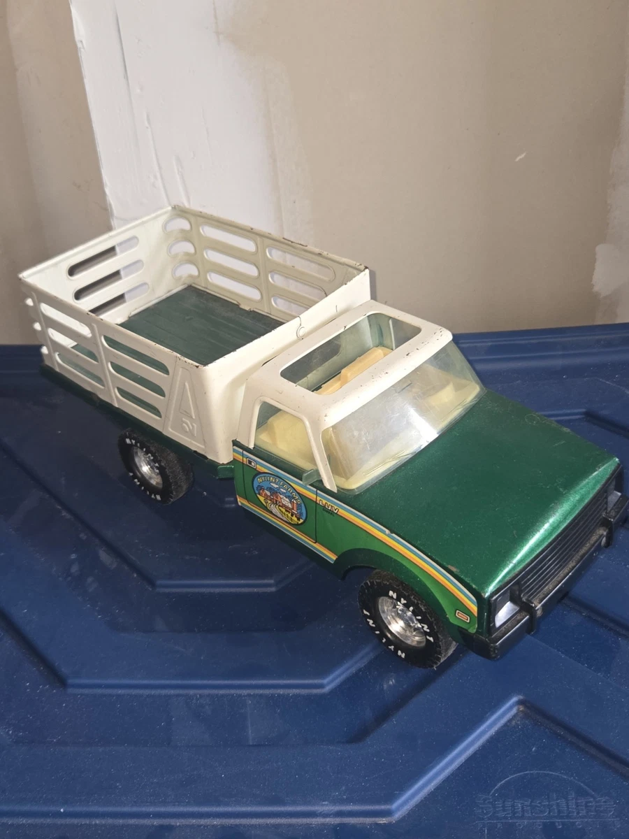 Nylint 1:18 Scale Diecast Trucks for sale | eBay