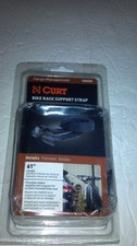 CURT 61 inch Trailer Hitch Bike Rack Support Strap 18050