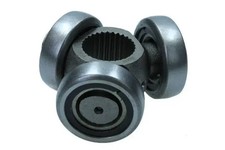 Cardan Chrysler 300C