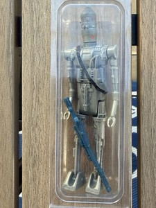 Star Wars Ig 88 | eBay