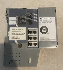 Zhone ZNID-GE-4226 / ZNID-GE-4226-EL Used In ...
