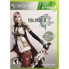 Final Fantasy XIII Platinum Hits - Microsoft Xbox 360 13 Tested 1Y Guarantee