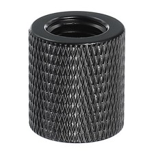 Tripod Screw Adapter 1/4" Female to M10 Female Tripod Nut Camera Mount Screw