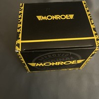 2X Monroe Domlager FederbeinstüTzlager Mounting KIT MK149 FüR Opel Vauxhall CC