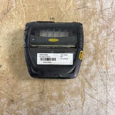 ZEBRA ZQ520 MOBILE THERMAL LABEL PRINTER