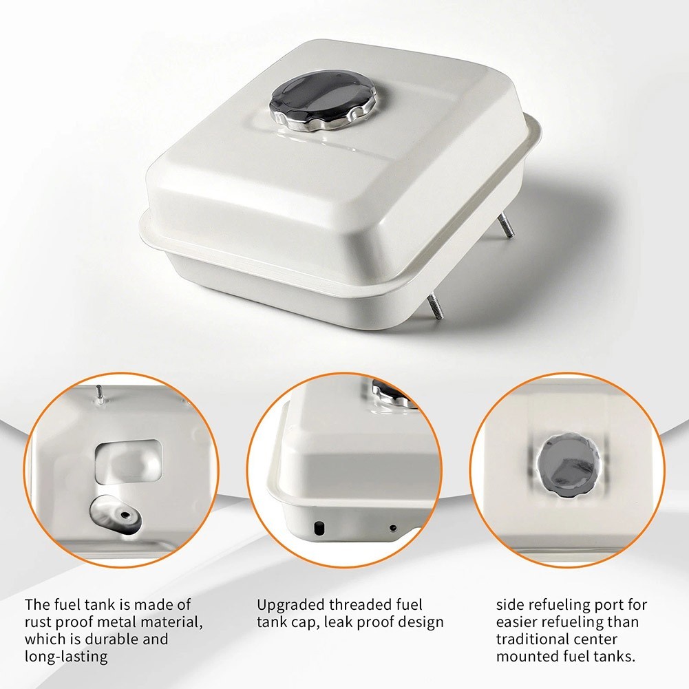 6.5hp Engines Carburetor Kit Generator Backup Power For Coleman CT200U