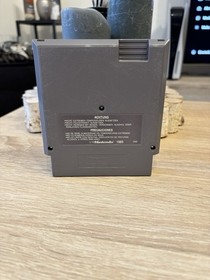 Nintendo NES Little Samson - PAL B - Modul