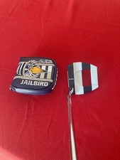 Odyssey Ai-One Cruiser Jailbird Putter, Men  s Right Hand