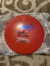 Lightweight AJ Teebird Avery Jenkins Innova Star
