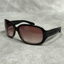 Marc by Marc Jacobs Women's Sunglasses, MMJ 007S, Black Tortoise Frames Only