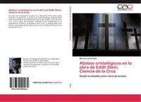 MaríA De La Paz DíAz | Atisbos CristolóGicos En La Obra De Edith Stein;...
