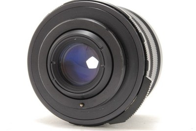 Rare! Late model [N MINT] Mamiya Sekor Auto 28mm f2.8 Wide Lens