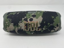 JBL Charge 5 Portable Wireless Bluetooth Speaker Camo