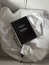 Bleu De Chanel Homme Eau De Toilette Spray - 100ml