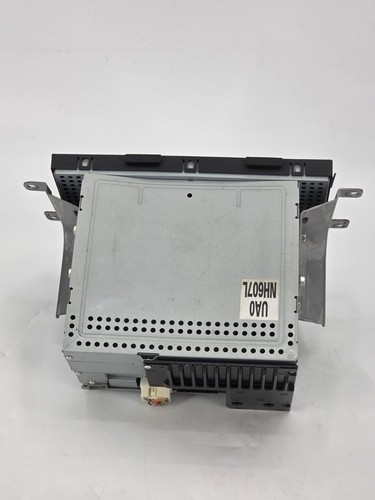 2006-2008 Honda Ridgeline CD AM FM Radio Player 39100-SJC-A001 OEM - Picture 4 of 11