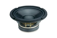 CW202 Ciare Woofer 8'' 200 mm 4 OHM 240W altoparlante HIFI CW 202 CW-202