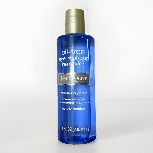 Neutrogena Eye Makeup Remover