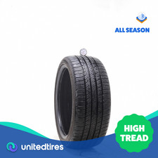 Used 22540zr18 Kumho Ecsta Pa51 92w - 9.532 Used 22540zr18 Kumho Ecsta Pa51 92w - 9.532