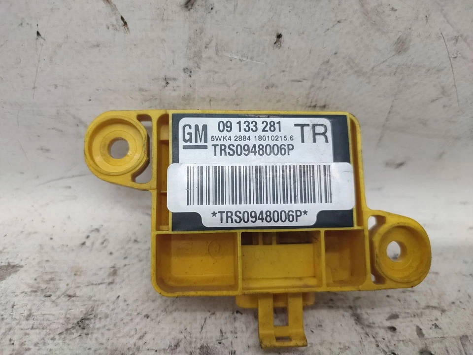 09133281 SENSOR / 2423914 PARA OPEL ASTRA G HATCHBACK T98 2.0 DTI 16V F08, F4 - Imagen 2 de 4