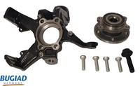 Bugiad BSP20671PROKIT Achsschenkel Mit Radlager Vorne Links FüR Golf V Vw Audi
