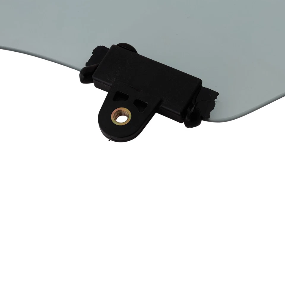 Door Glasses Front Driver Left Side for Olds Hand 10439232 Buick Century Regal - Image 3 of 4