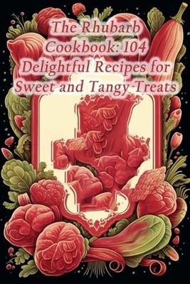 The Rhubarb Cookbook: 104 Delightful Recipes for Sweet and Tangy Treats by de Oy