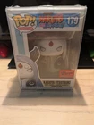 Funko Pop! Naruto Shippuden Kaguya Otsutsuki NYCC Exc Limited #179 Con Sticker