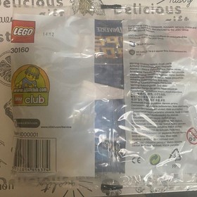 Rare LEGO Batman 30160 Minifigure Mini Figure Minifig Fig Ship From JAPAN