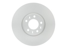 2x Bremsscheibe BOSCH 0 986 479 A89 für C4 PEUGEOT C5 4249K1 508 COMBO A18 DS SW