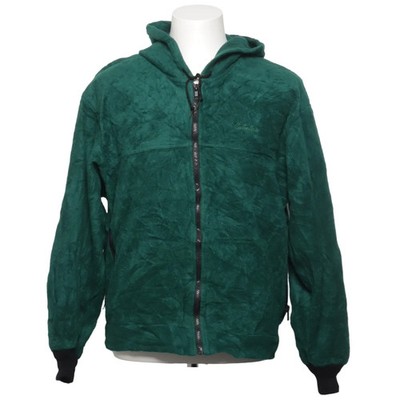 Cabela's, Kapuzenpullover, Größe: L, Grün, Polyester, Fleece, Herren #HrC