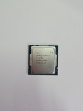 Intel Core i7-11700 2.50GHz 8 Core SRKNS CPU Processor