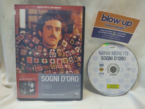 NANNI MORETTI - LOT OF 12 FILMS + BOOK - SOLD INDIVIDUALLY - Picture 7 of 19