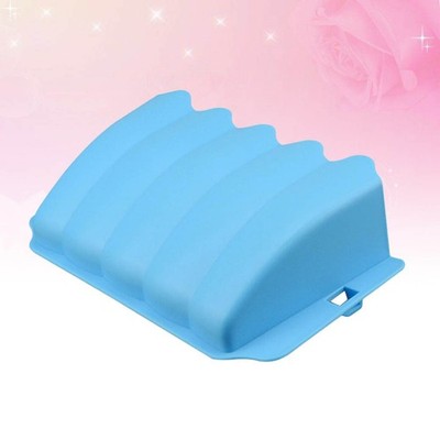 Small Animals Feeding Hay Bunny Supplies Adjustable Pet Grass Basket