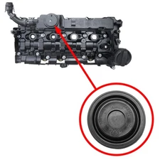 Valve cover membrane for BMW B47B, B47D, B47F, B37B, B37A 11128579962 Repair kit